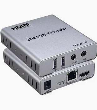 60MTR KVM EXTENDER