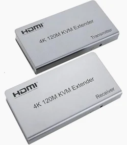 120MTR KVM EXTENDER