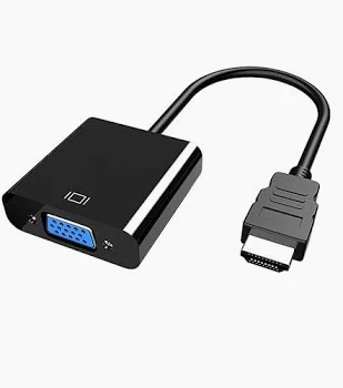 HDMI TO VGA CONVERTER