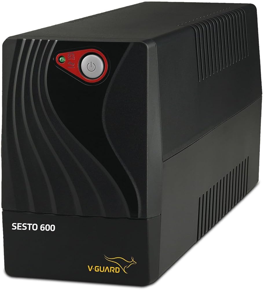 VGUARD UPS