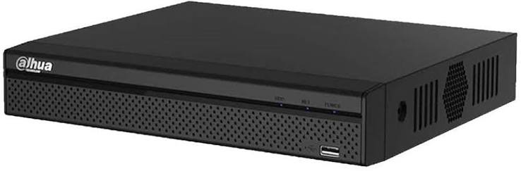 DAHUA 16 CH DVR 2MP (DH-XVR4B16-I)