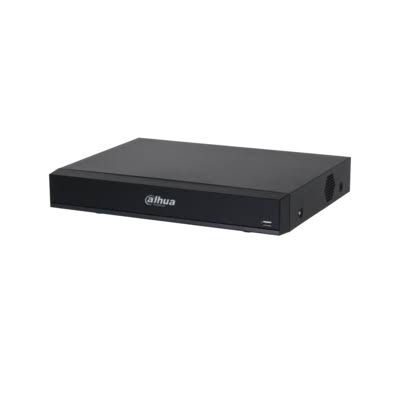 DAHUA 4 CH 4K DVR (DH-XVR5104HS-4KL-I3)