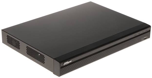 DAHUA 32 CH 4K NVR (DHI-NVR4232-4KS3)