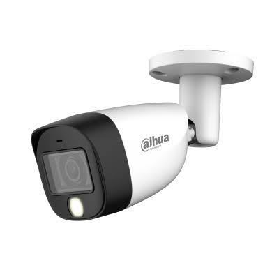 DAHUA 2MP BULLET COLOR + AUDIO (DH-HAC-HFW1209CLP-A-LED)
