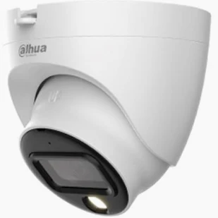 DAHUA 2MP DOME COLOR + AUDIO (DH-HAC-HDW1209CLQP-A-LED)