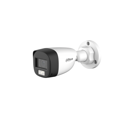 DAHUA 5MP BULLET COLOR + AUDIO (DH-HAC-HFW1509CLP-A-LED)
