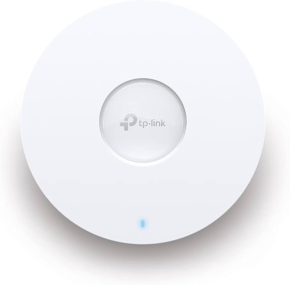 TP LINK ACCESS POINT (EAP610) AX1800