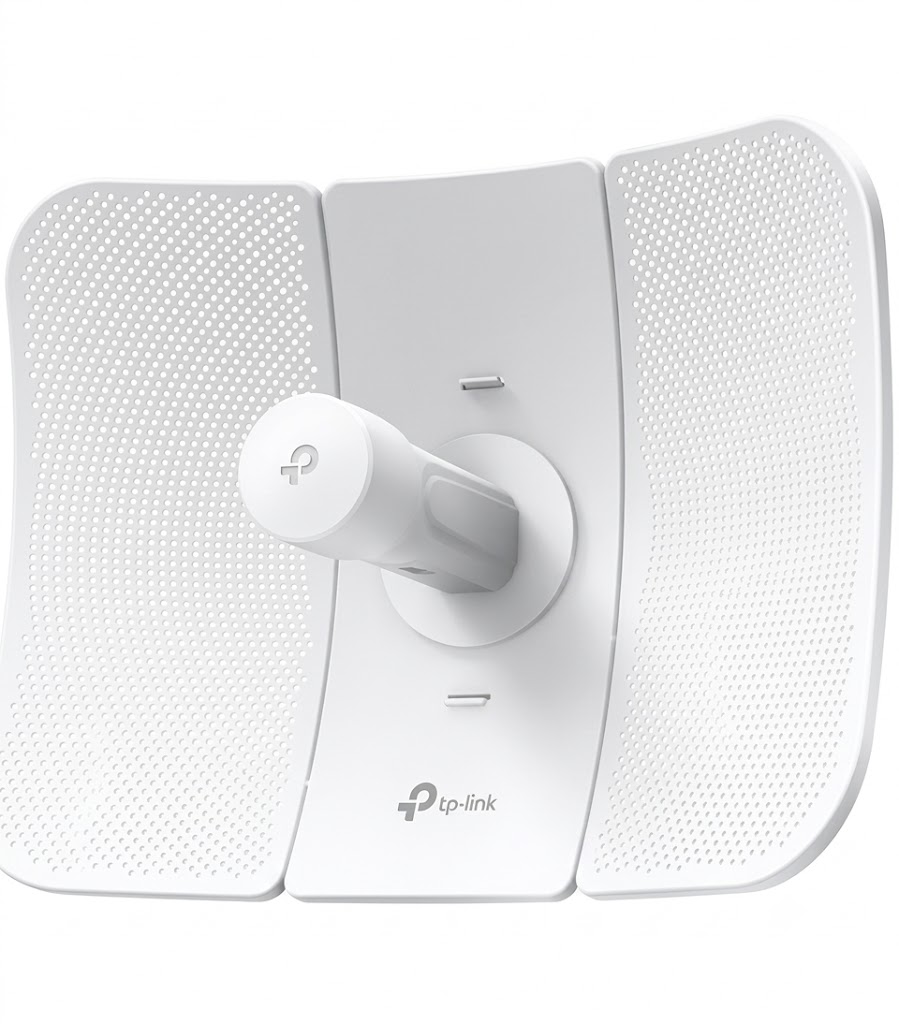 TP LINK ACCESS POINT (CPE610)