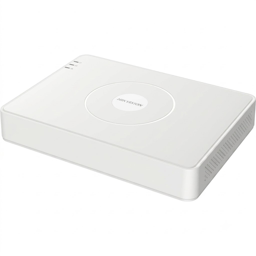 HIKVISION 16 CH DVR 2MP (DS-7116HGHI-K1)