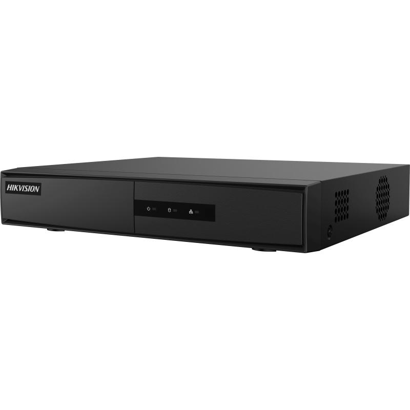 HIKVISION 4 CH NVR Q1/M (DS-7104NI-Q1/M)