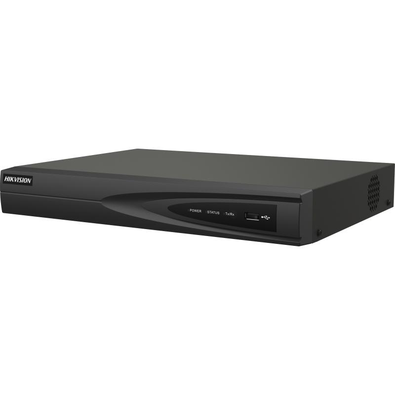 HIKVISION 4 CH NVR Q1 (DS-7604NI-Q1)