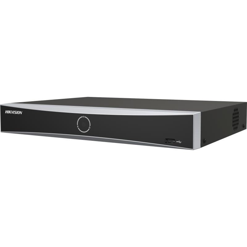 HIKVISION 4 CH NVR K1 (DS-7604NXI-K1)