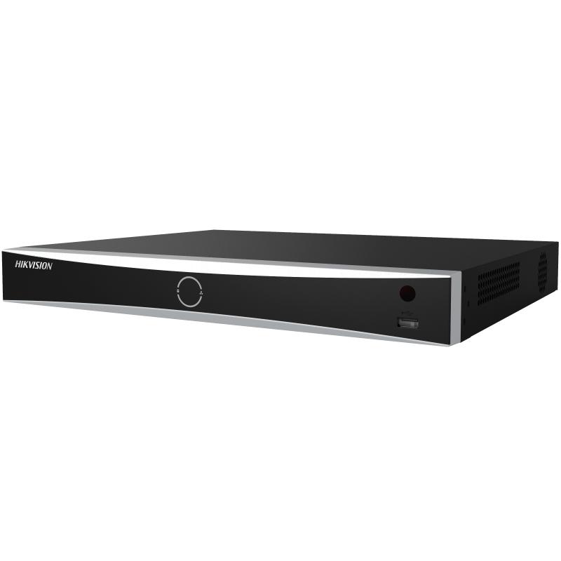 HIKVISION 32 CH NVR K2 (DS-7632NXI-K2)