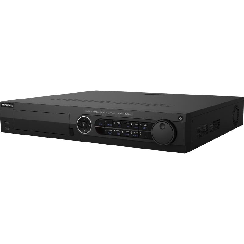 HIKVISION 32 CH NVR K4