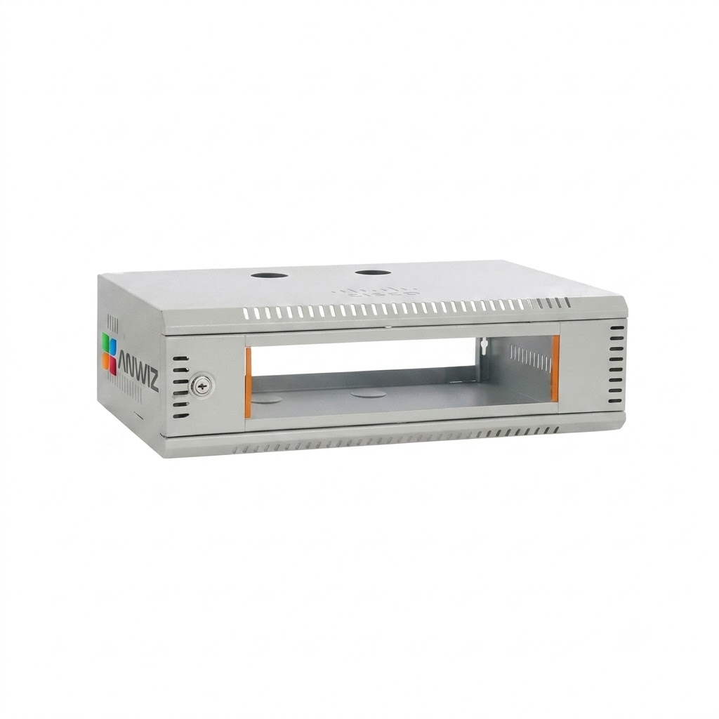 ANWIZ 2U RACK 2nd